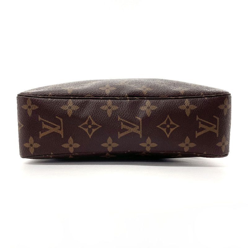 Louis Vuitton Monogram Canvas Toiletry Pouch M47524 - Barde - Image 4