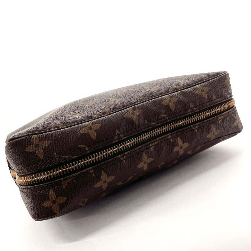 Louis Vuitton Monogram Canvas Toiletry Pouch M47524 - Barde - Image 7