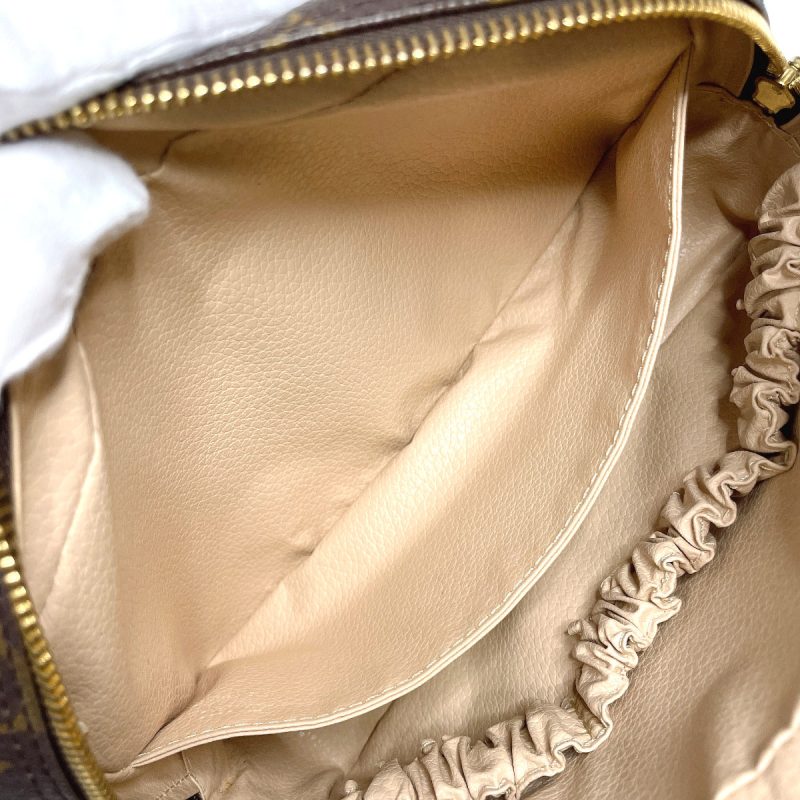 Louis Vuitton Monogram Canvas Toiletry Pouch M47524 - Barde - Image 9