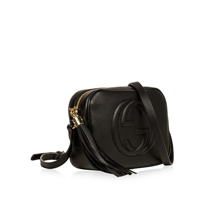 Gucci Soho Disco Crossbody - Barde - Image 2