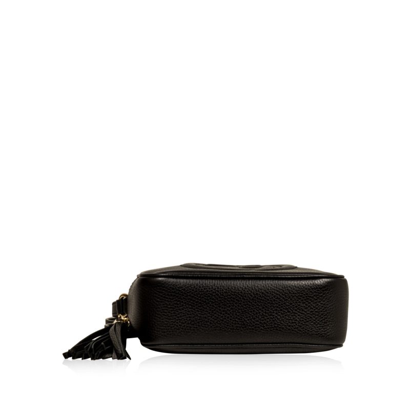Gucci Soho Disco Crossbody - Barde - Image 4