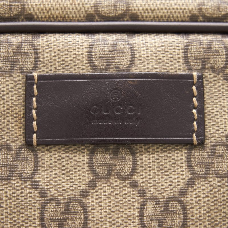 Gucci Travel Bag - Barde - Image 10