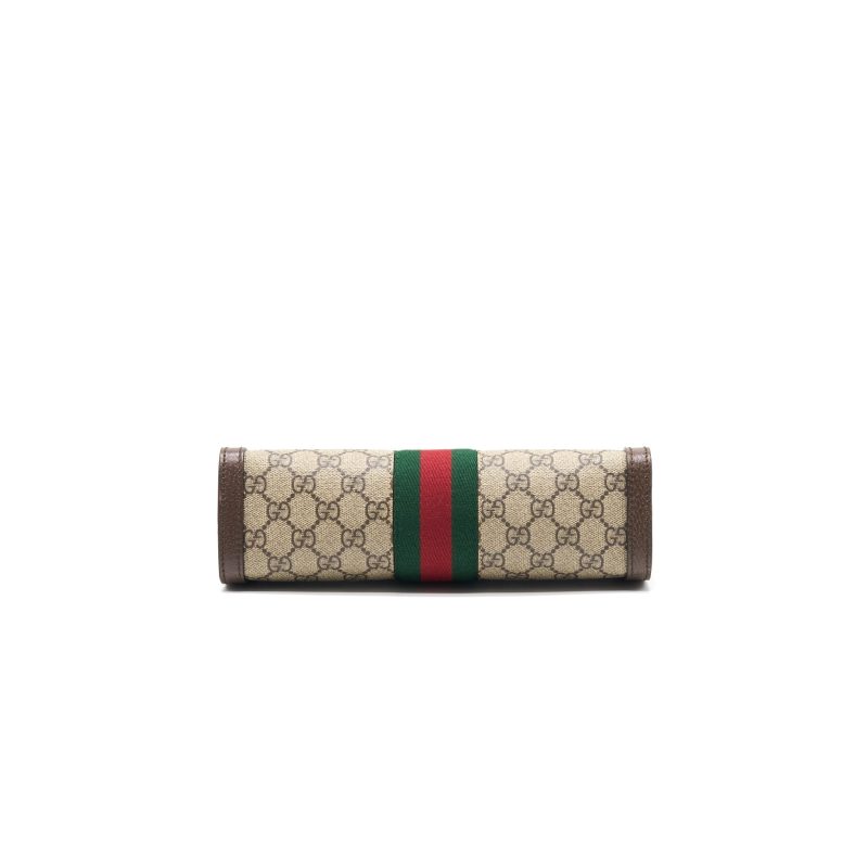 Gucci Ophidia GG Small Shoulder Bag - Barde - Image 5
