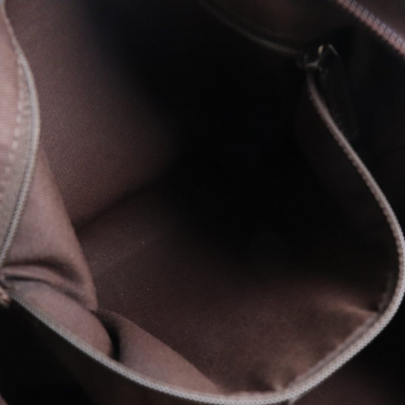 Gucci Abby GG Canvas Shoulder Bag - Barde - Image 10