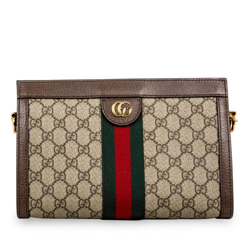 Gucci Gucci Ophidia Supreme Canvas - Barde