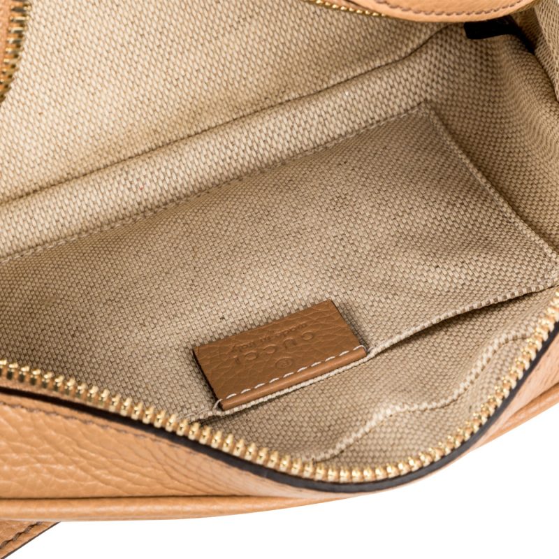 Gucci Soho Disco Crossbody - Barde - Image 7