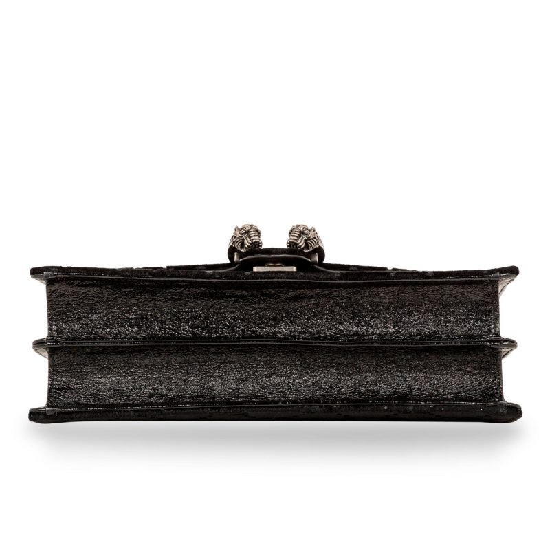 Gucci Dionysus GG Velvet Bag - Barde - Image 4