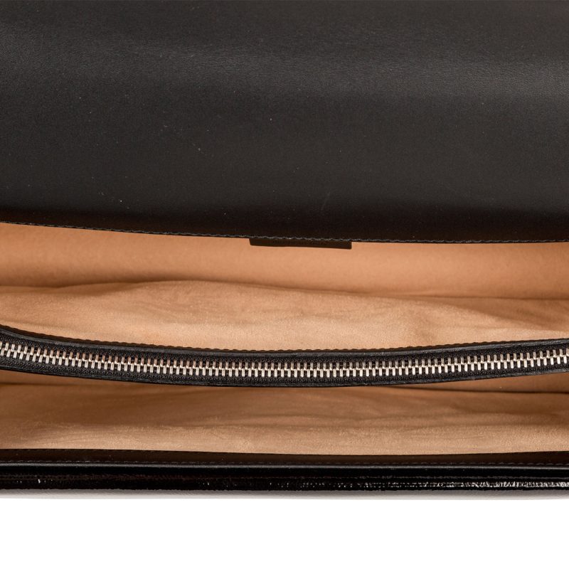 Gucci Dionysus GG Velvet Bag - Barde - Image 8