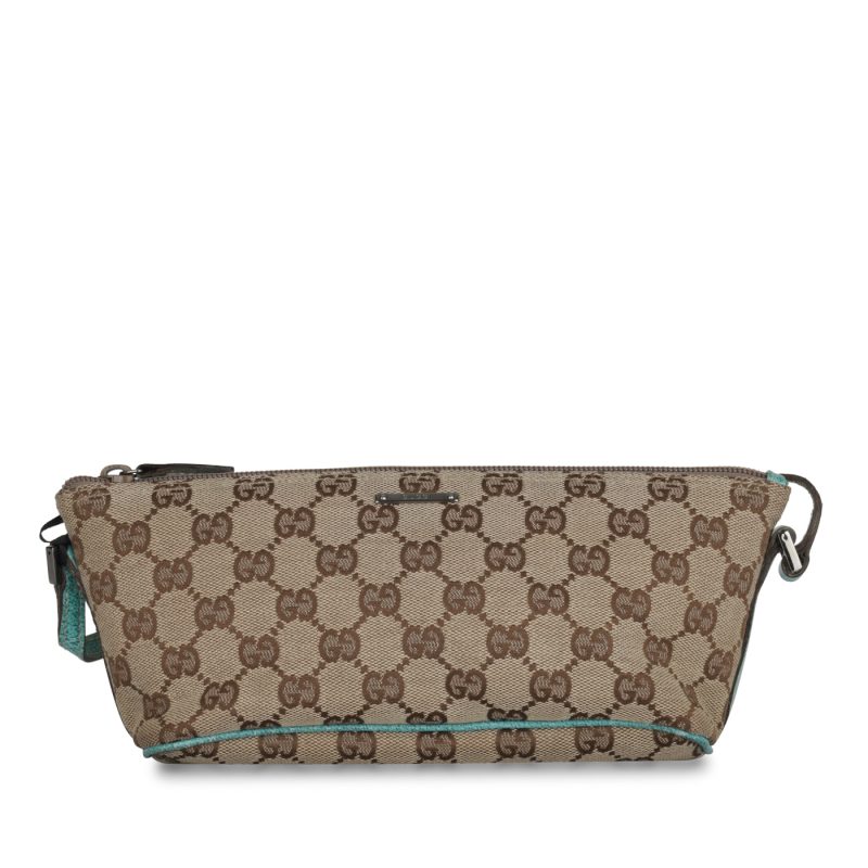 Gucci Vintage Gucci Pochette - Barde