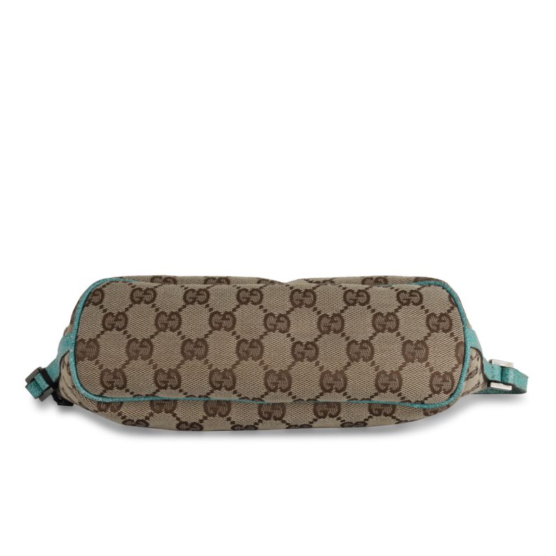 Gucci Vintage Gucci Pochette - Barde - Image 4