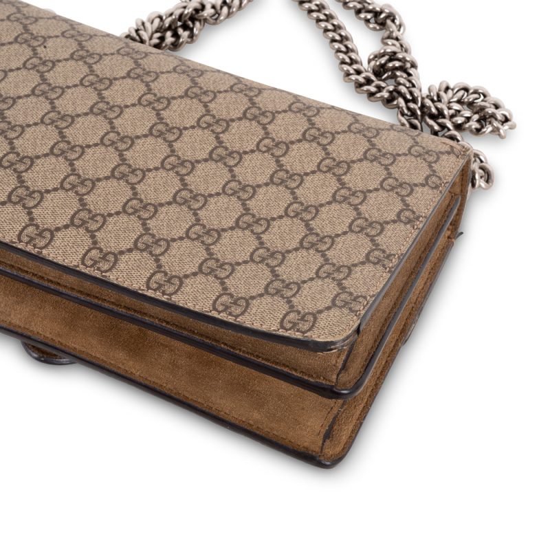 Gucci Dionysus - Small - Barde - Image 5