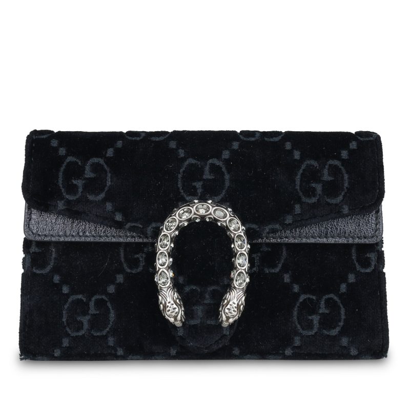 Gucci Dionysus - Super Mini - Barde