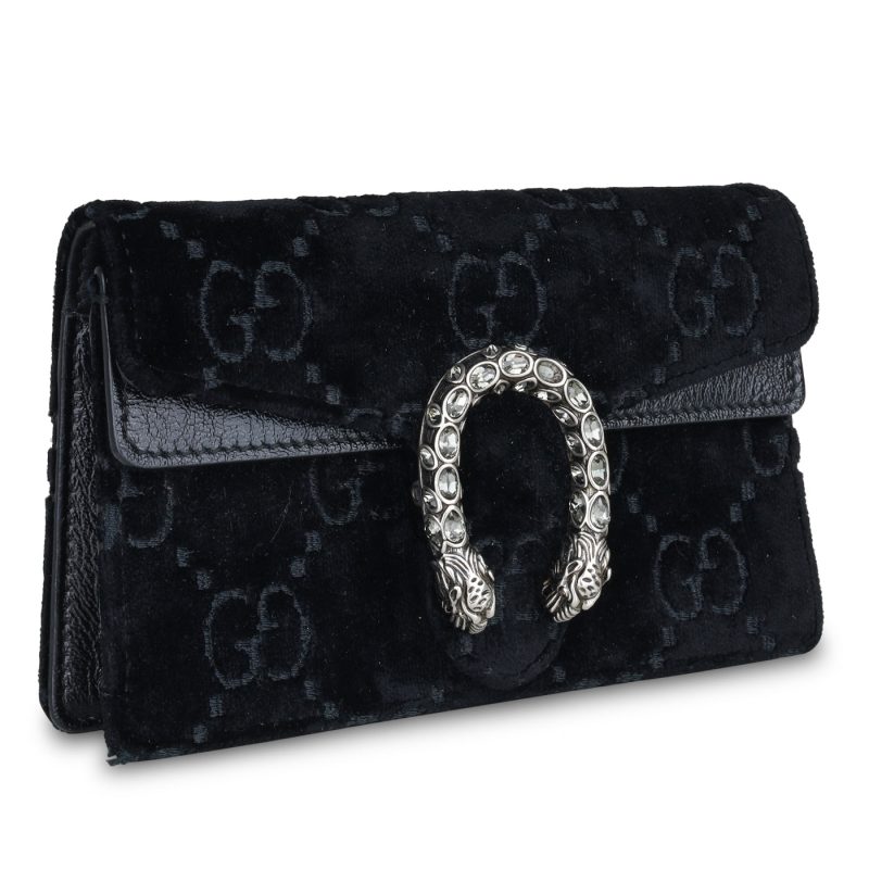 Gucci Dionysus - Super Mini - Barde - Image 2
