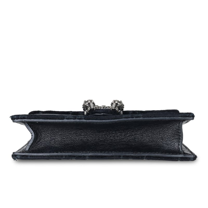 Gucci Dionysus - Super Mini - Barde - Image 4