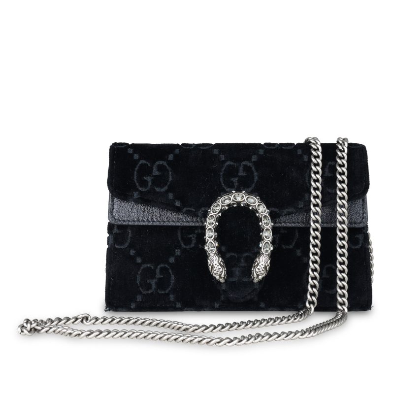 Gucci Dionysus - Super Mini - Barde - Image 8