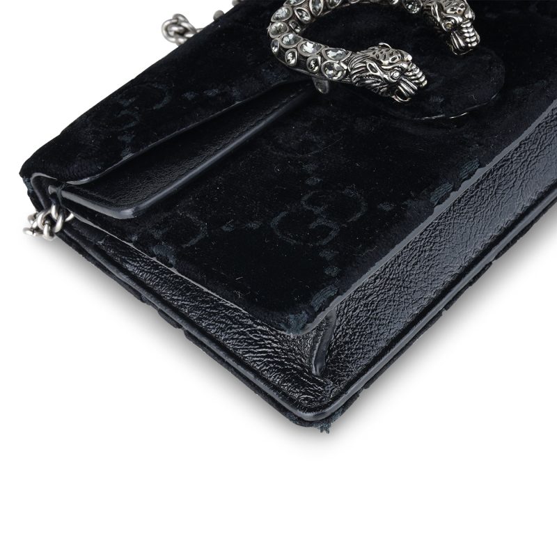 Gucci Dionysus - Super Mini - Barde - Image 5