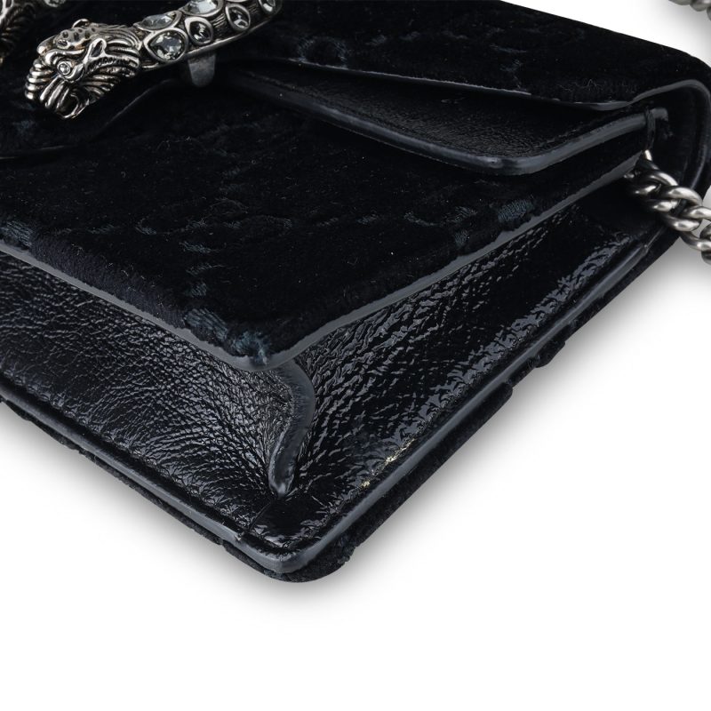 Gucci Dionysus - Super Mini - Barde - Image 6