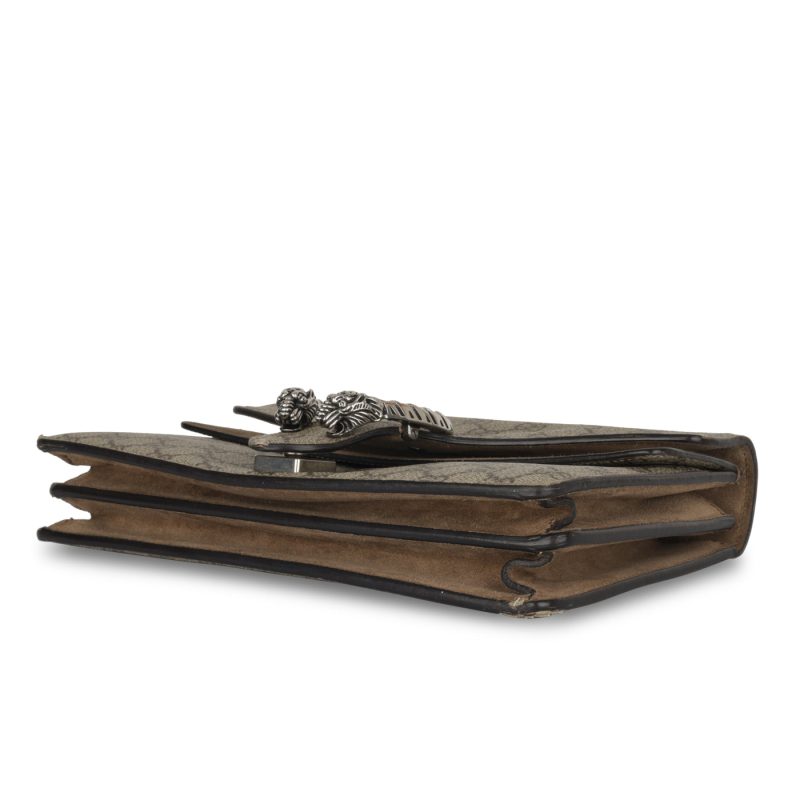 Gucci Dionysus - Small - Barde - Image 5