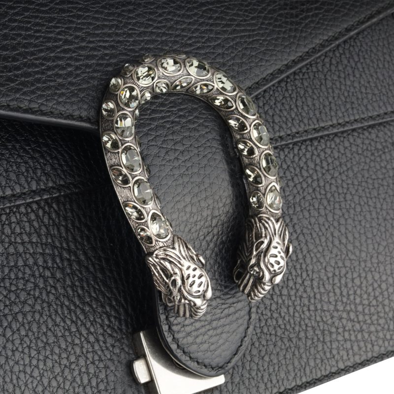 Gucci Dionysus - Small - Barde - Image 8