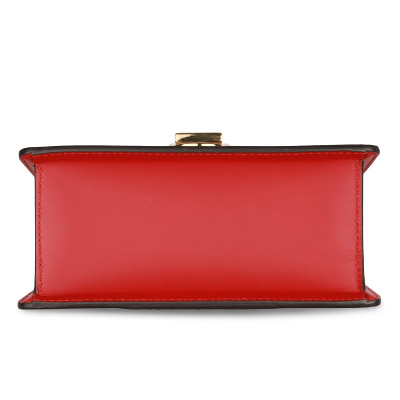 Gucci Mini Sylvie Chain Bag - Barde - Image 3