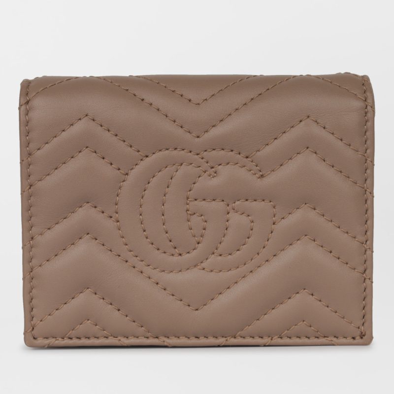 Gucci Marmont Card Case - Barde - Image 2