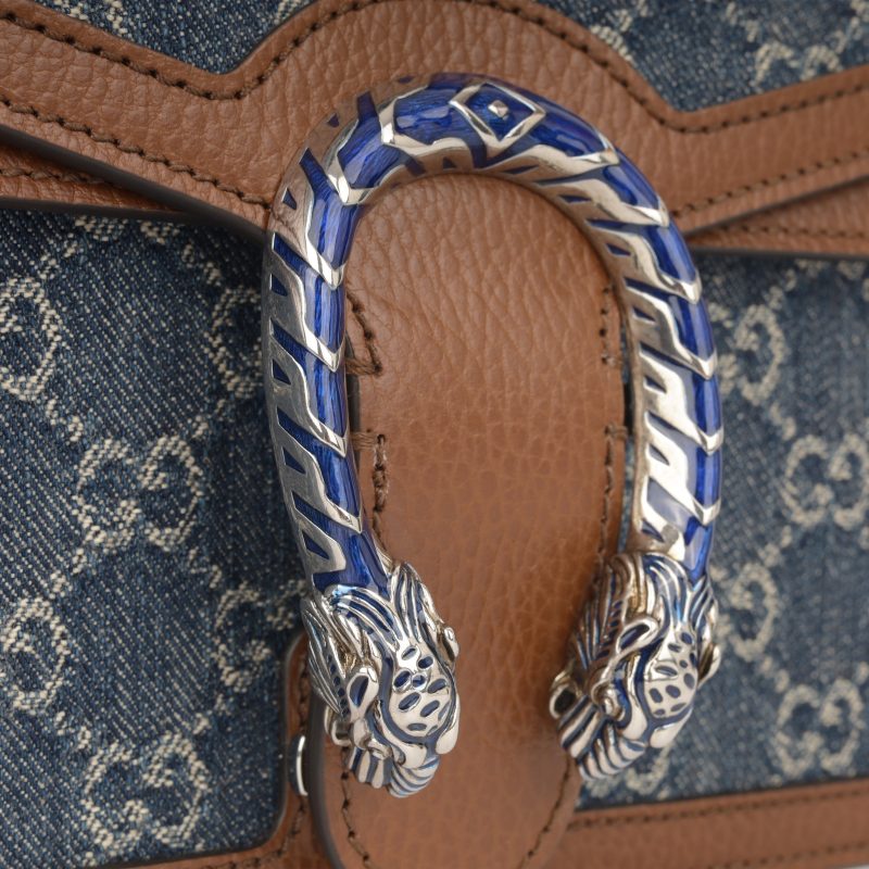 Gucci Dionysus - Small - Barde - Image 6