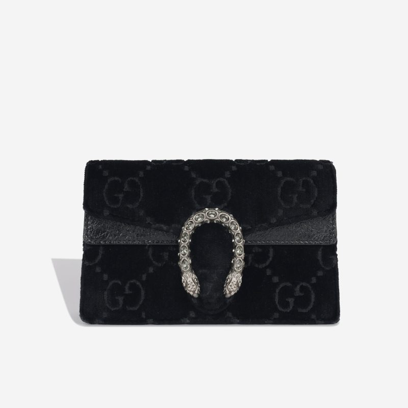 Gucci Dionysus - Super Mini - Barde