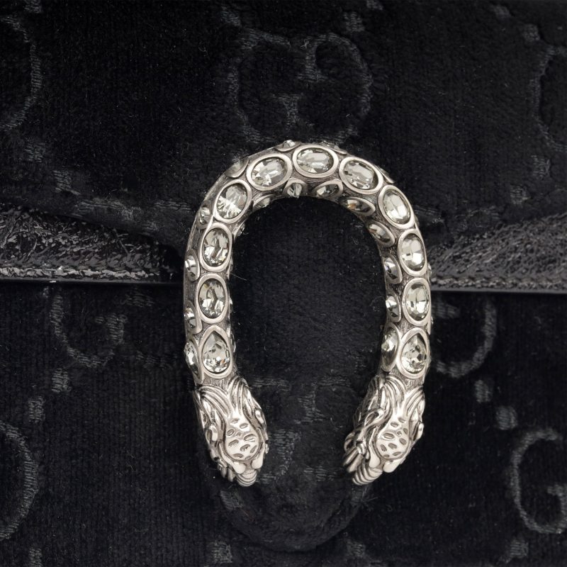 Gucci Dionysus - Super Mini - Barde - Image 5