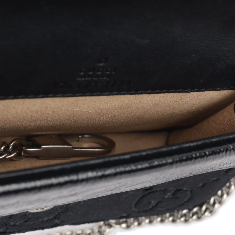 Gucci Dionysus - Super Mini - Barde - Image 6