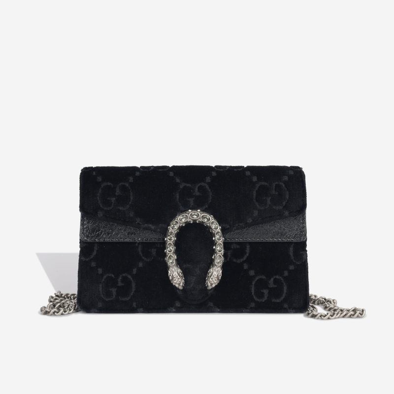 Gucci Dionysus - Super Mini - Barde - Image 7
