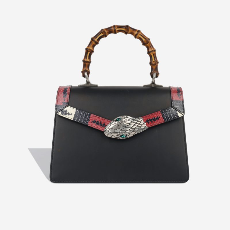 Gucci Lilith Top Handle Bag - Barde