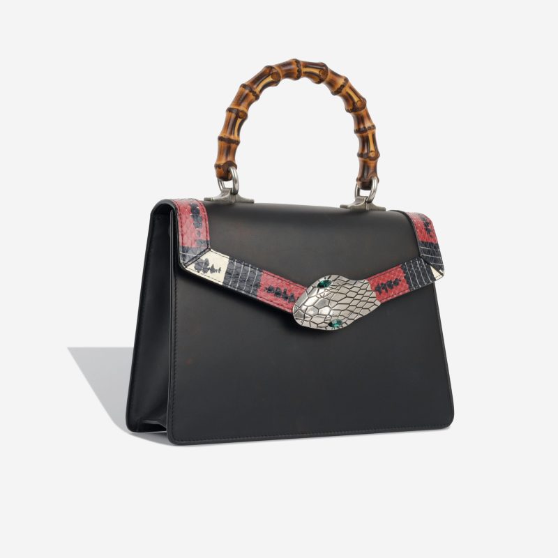 Gucci Lilith Top Handle Bag - Barde - Image 2