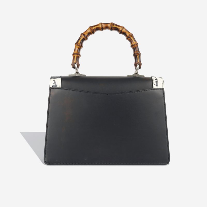 Gucci Lilith Top Handle Bag - Barde - Image 3