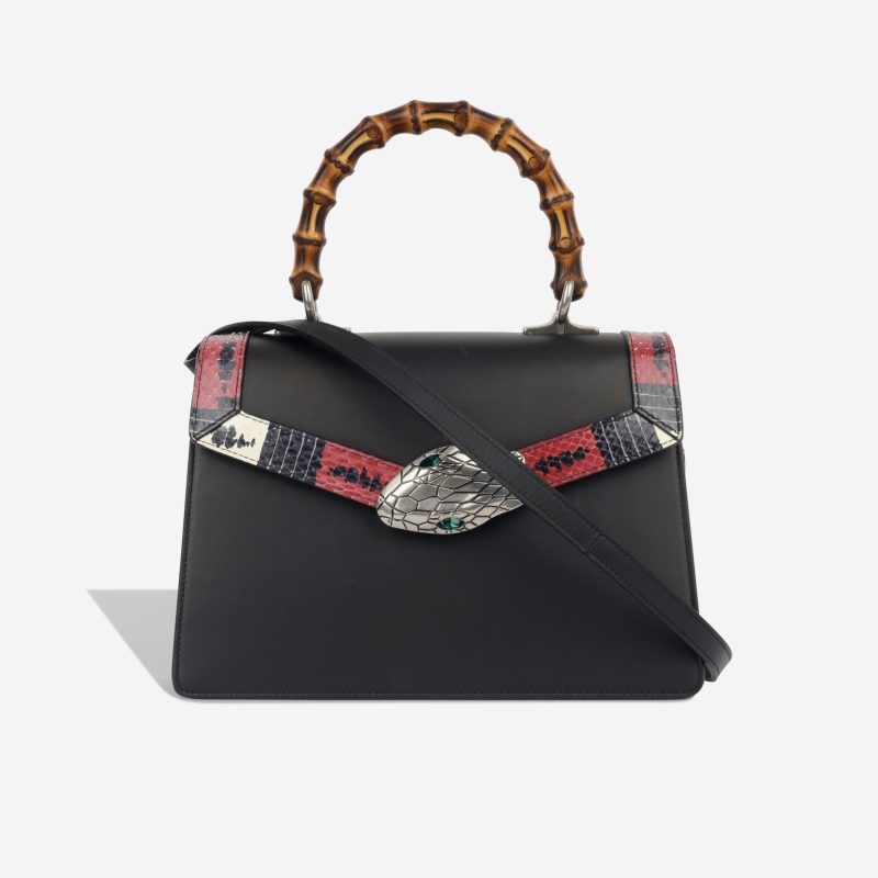 Gucci Lilith Top Handle Bag - Barde - Image 8