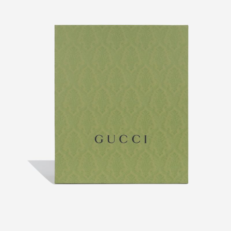 Gucci Lilith Top Handle Bag - Barde - Image 7
