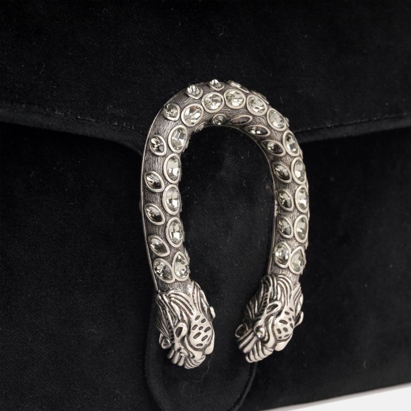 Gucci Dionysus Clutch - Barde - Image 6
