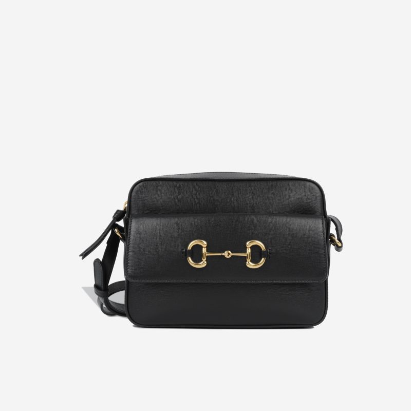 Gucci Horsebit Crossbody - Barde