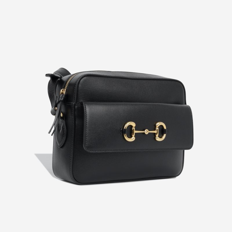 Gucci Horsebit Crossbody - Barde - Image 2
