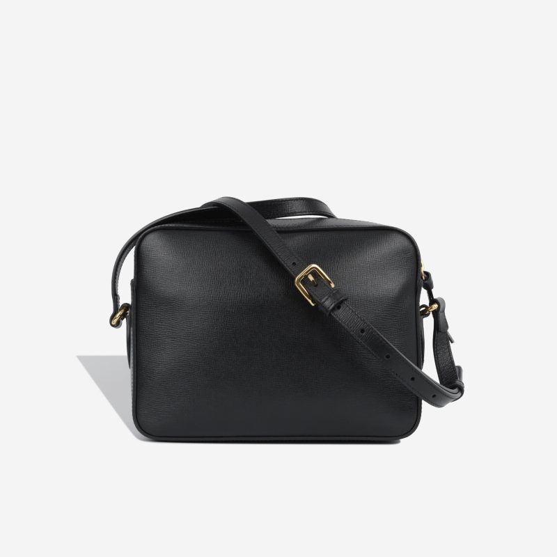 Gucci Horsebit Crossbody - Barde - Image 3