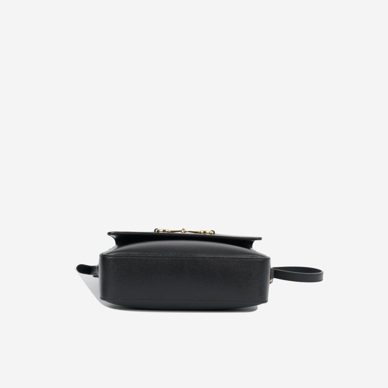 Gucci Horsebit Crossbody - Barde - Image 4