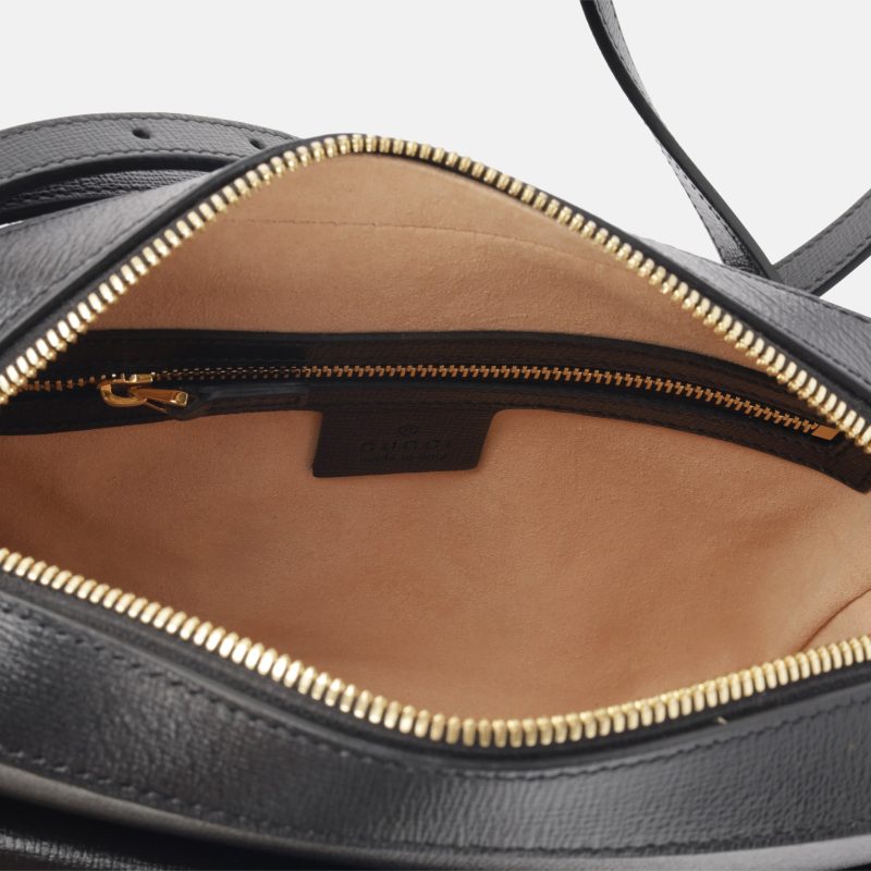 Gucci Horsebit Crossbody - Barde - Image 5