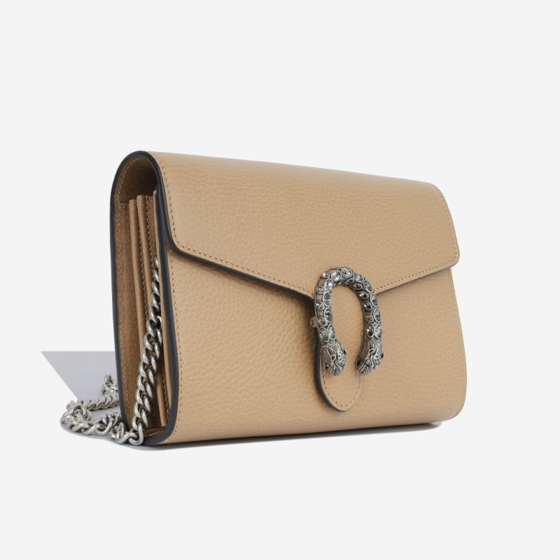Gucci Dionysus Chain Wallet - Barde - Image 2