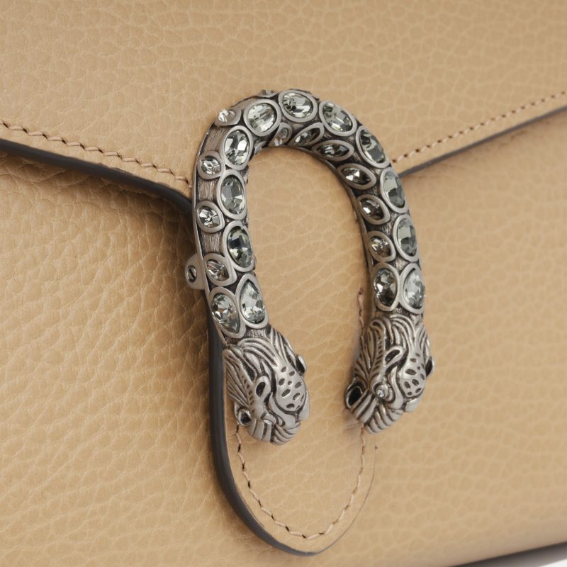 Gucci Dionysus Chain Wallet - Barde - Image 6