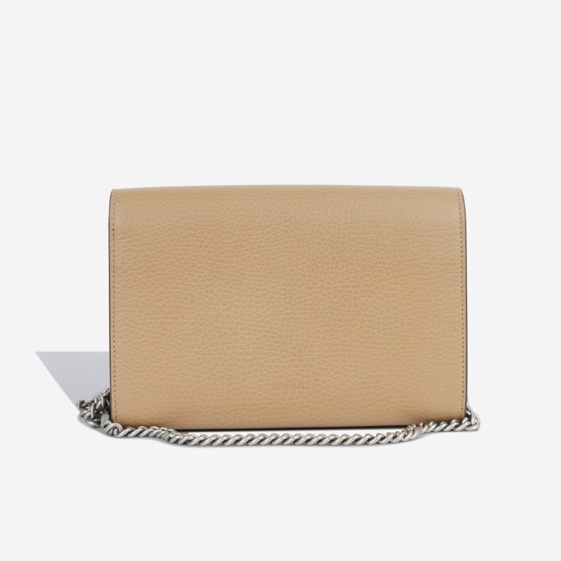 Gucci Dionysus Chain Wallet - Barde - Image 3