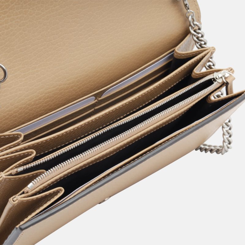 Gucci Dionysus Chain Wallet - Barde - Image 5