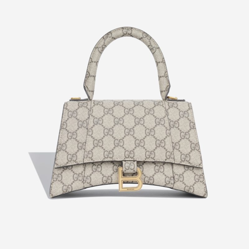 Gucci Hacker Project - Small Hourglass - Barde