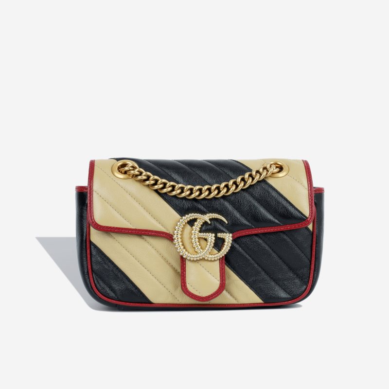 Gucci Mini Marmont - Barde