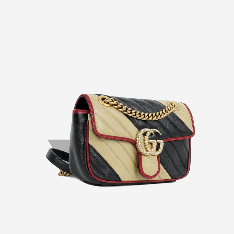 Gucci Mini Marmont - Barde - Image 2
