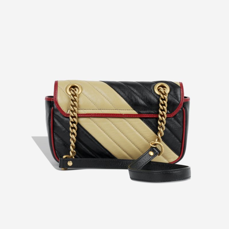 Gucci Mini Marmont - Barde - Image 3