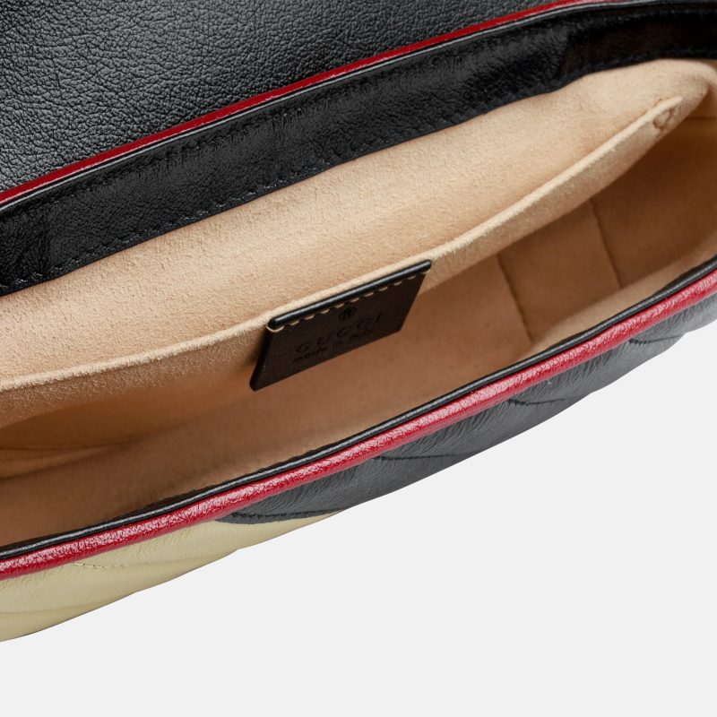 Gucci Mini Marmont - Barde - Image 5